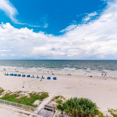 Sea Gate 308 Διαμέρισμα Clearwater Beach Εξωτερικό φωτογραφία