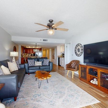 Sea Gate 308 Διαμέρισμα Clearwater Beach Εξωτερικό φωτογραφία