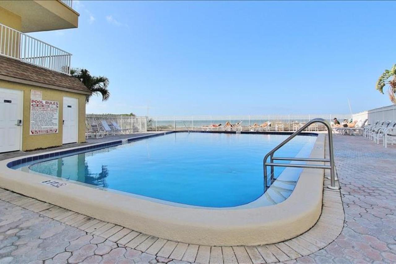 Sea Gate 308 Διαμέρισμα Clearwater Beach Εξωτερικό φωτογραφία
