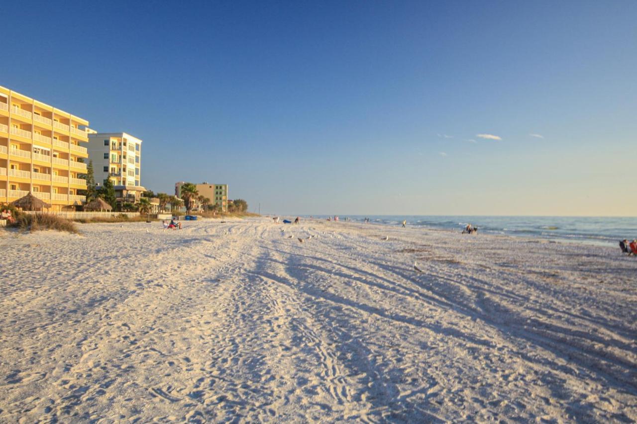 Sea Gate 308 Διαμέρισμα Clearwater Beach Εξωτερικό φωτογραφία