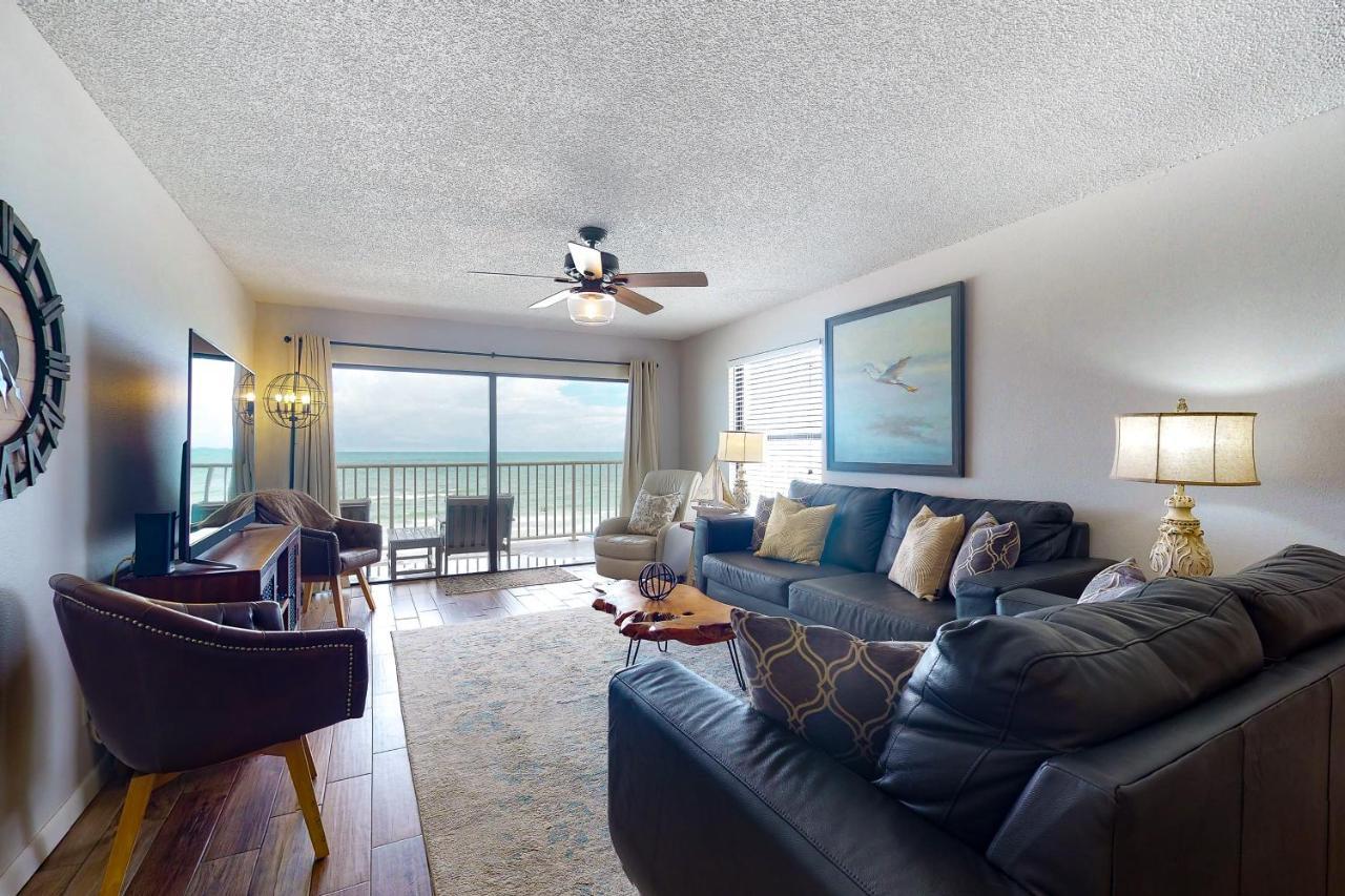 Sea Gate 308 Διαμέρισμα Clearwater Beach Εξωτερικό φωτογραφία