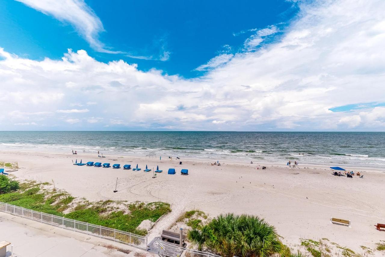 Sea Gate 308 Διαμέρισμα Clearwater Beach Εξωτερικό φωτογραφία