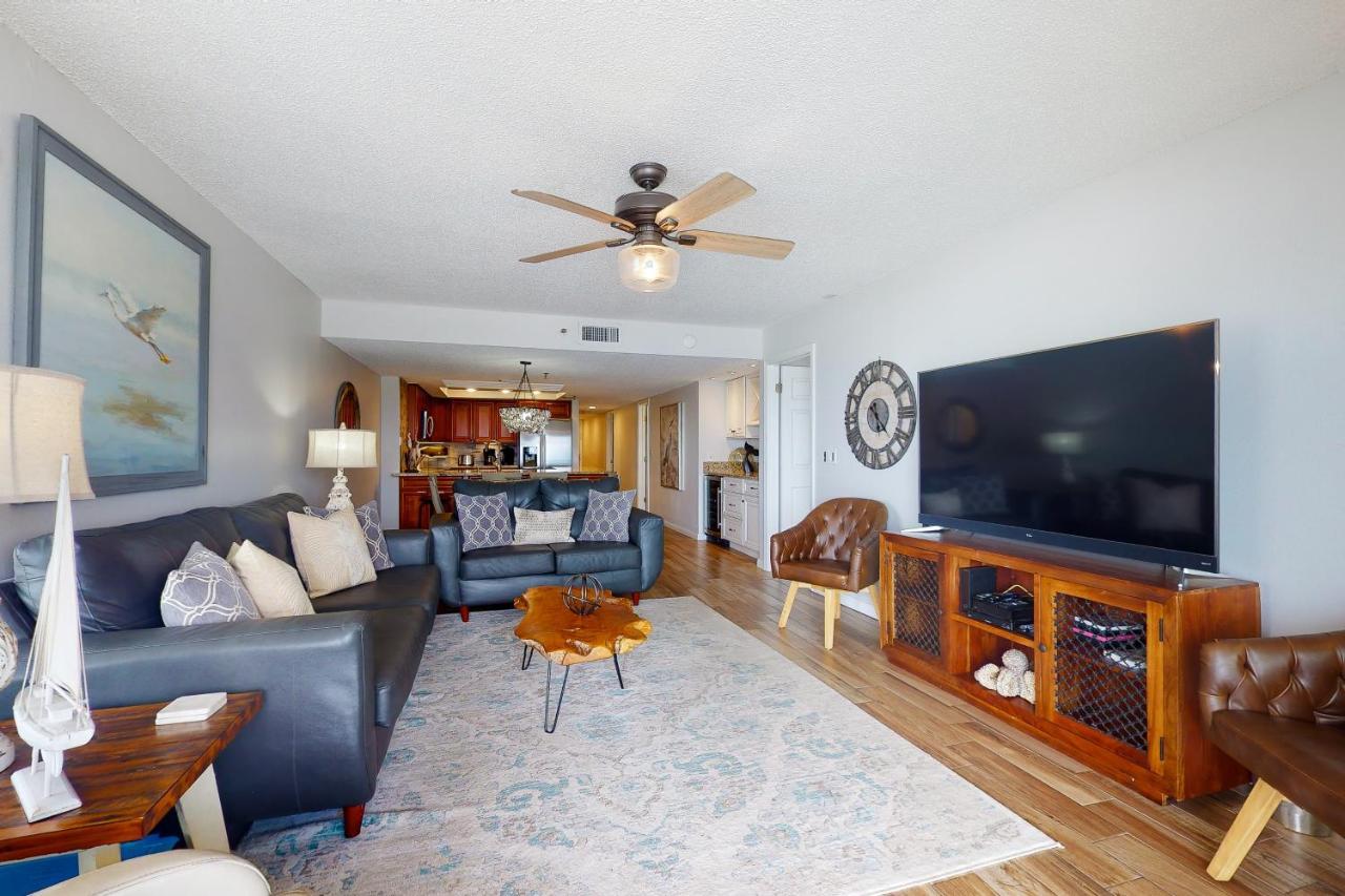 Sea Gate 308 Διαμέρισμα Clearwater Beach Εξωτερικό φωτογραφία