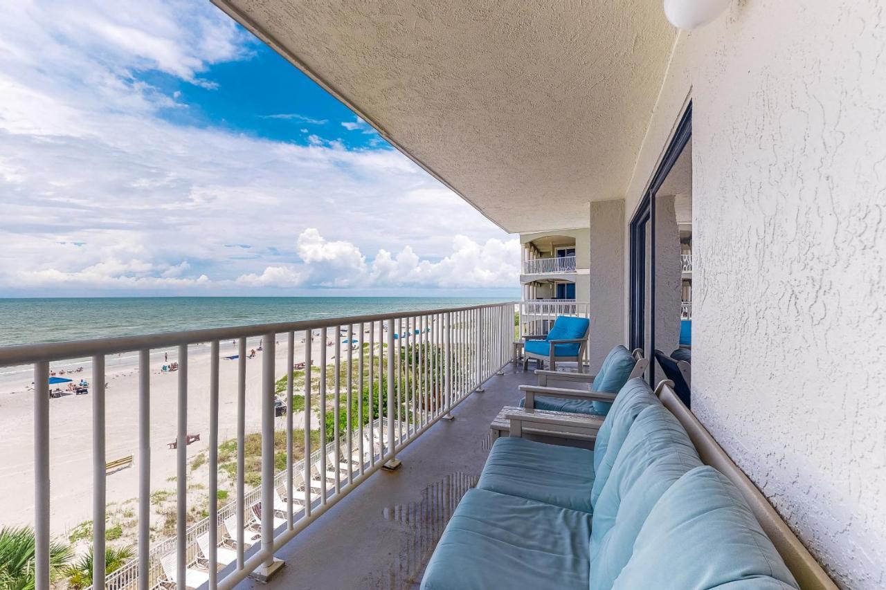 Sea Gate 308 Διαμέρισμα Clearwater Beach Εξωτερικό φωτογραφία