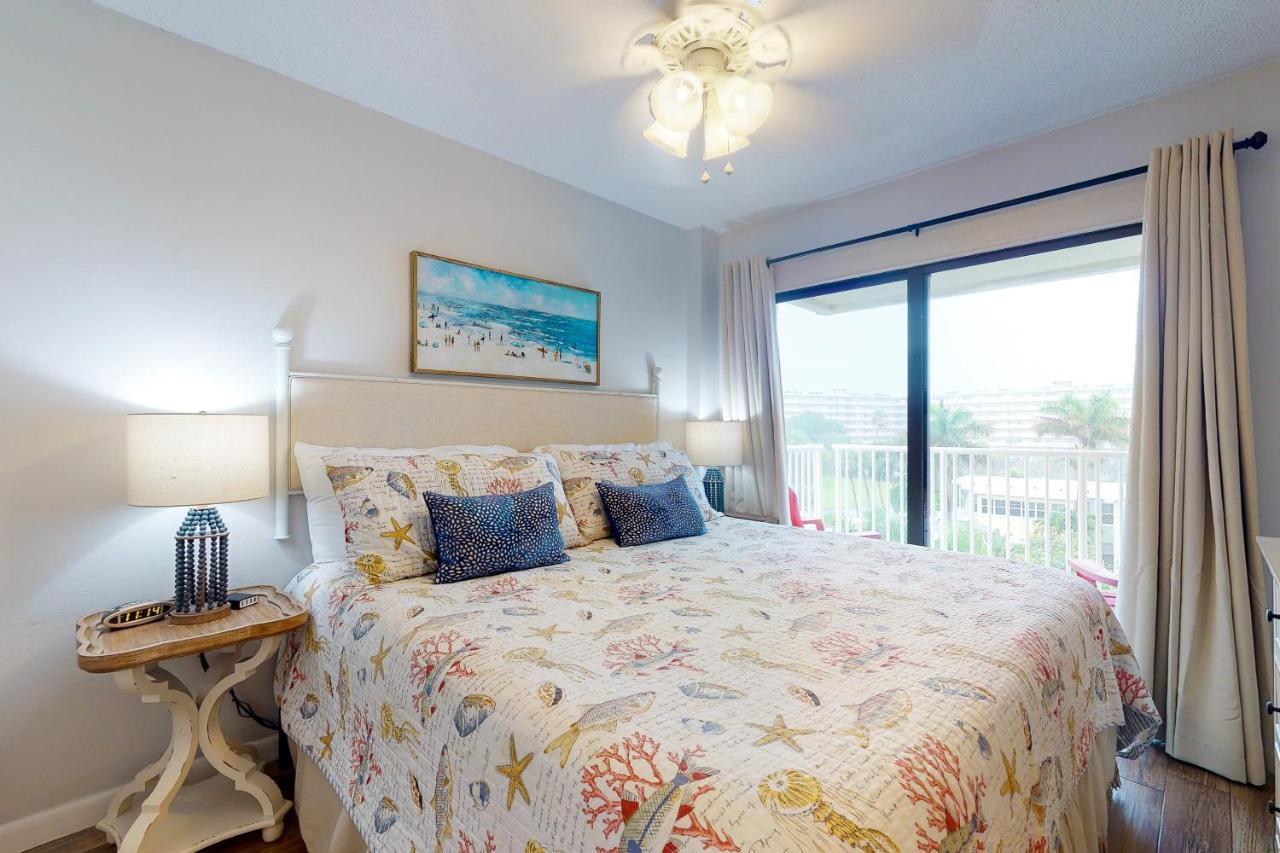 Sea Gate 308 Διαμέρισμα Clearwater Beach Εξωτερικό φωτογραφία
