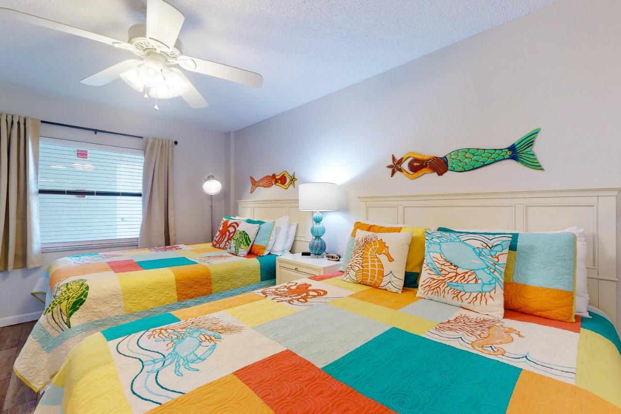Sea Gate 308 Διαμέρισμα Clearwater Beach Εξωτερικό φωτογραφία