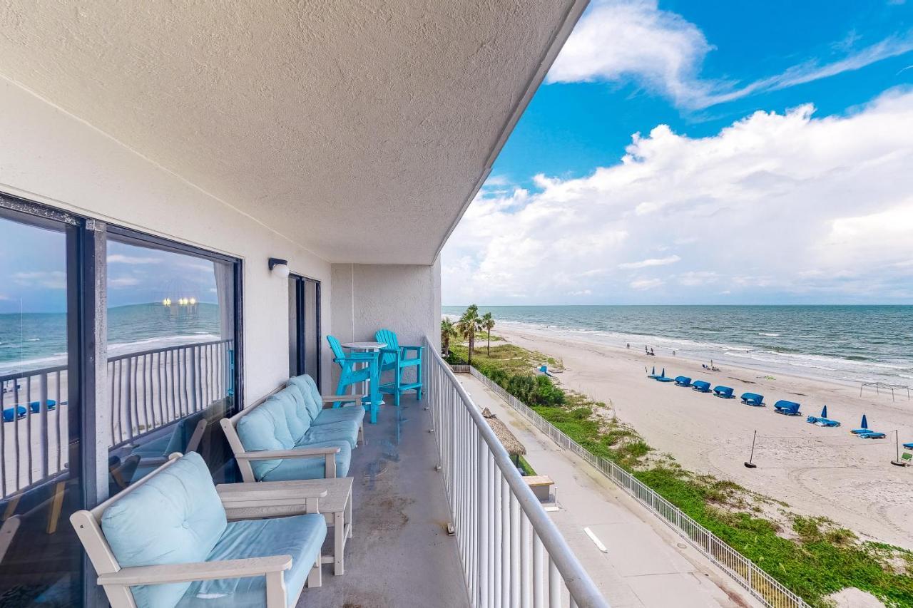 Sea Gate 308 Διαμέρισμα Clearwater Beach Εξωτερικό φωτογραφία