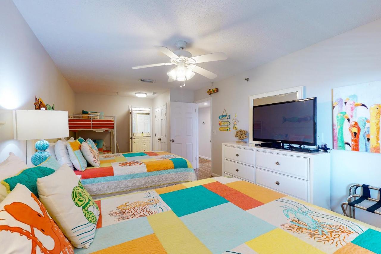 Sea Gate 308 Διαμέρισμα Clearwater Beach Εξωτερικό φωτογραφία