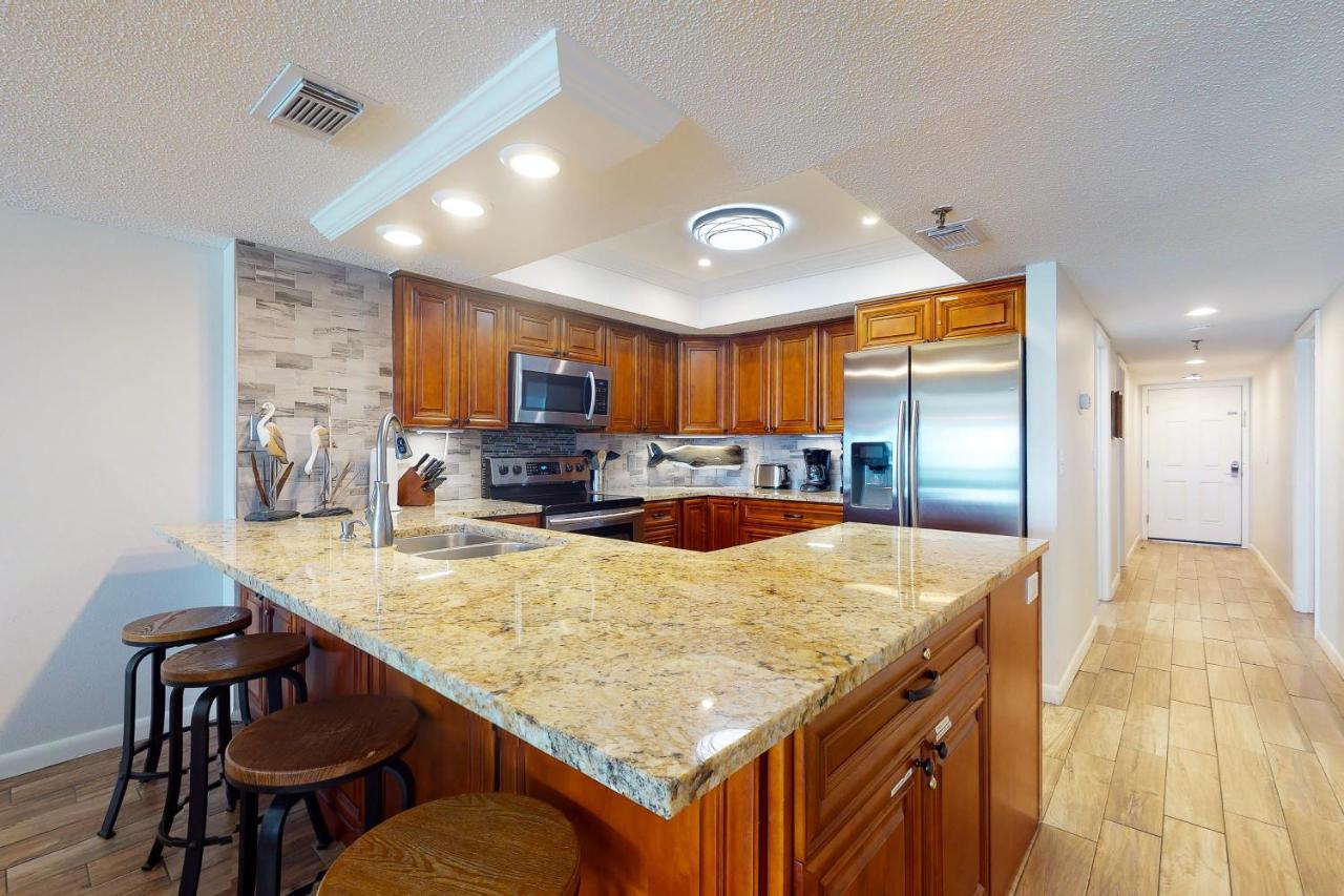Sea Gate 308 Διαμέρισμα Clearwater Beach Εξωτερικό φωτογραφία