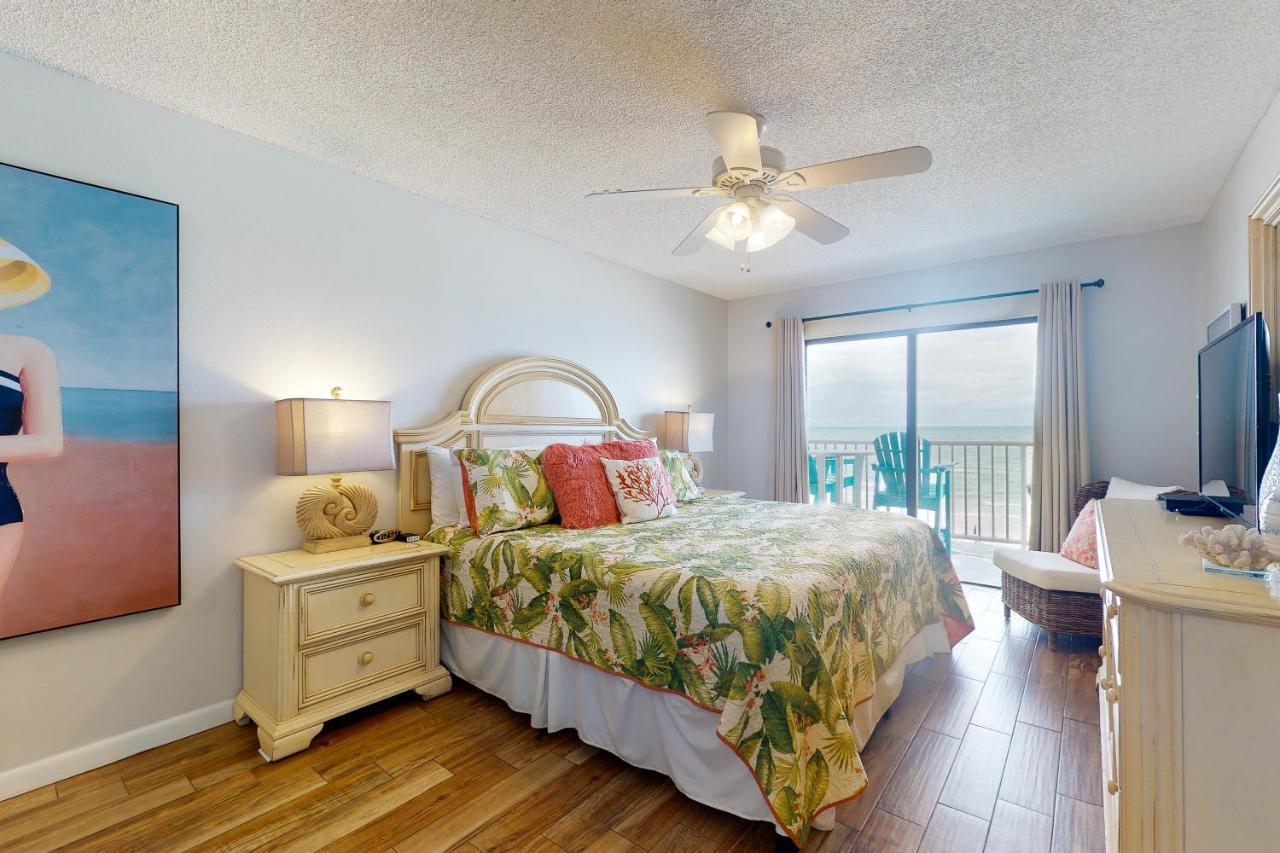 Sea Gate 308 Διαμέρισμα Clearwater Beach Εξωτερικό φωτογραφία