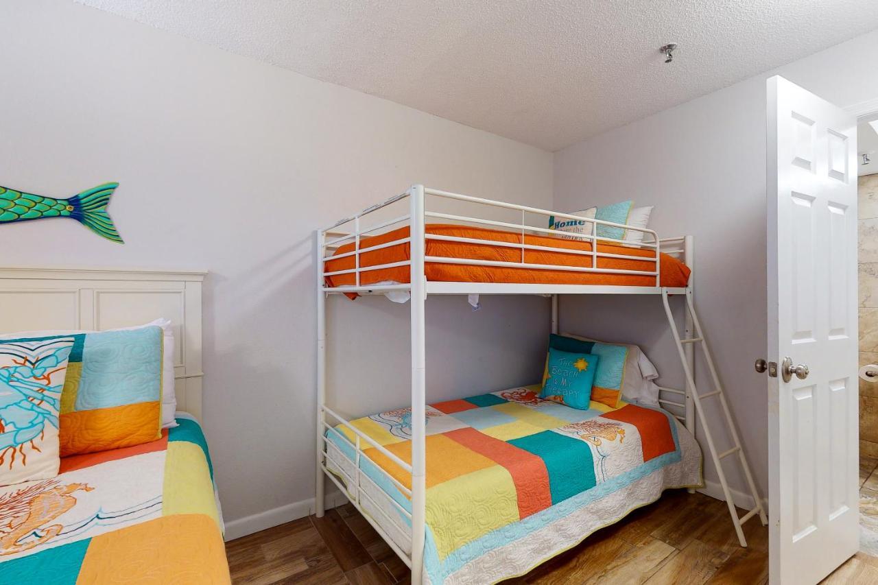 Sea Gate 308 Διαμέρισμα Clearwater Beach Εξωτερικό φωτογραφία