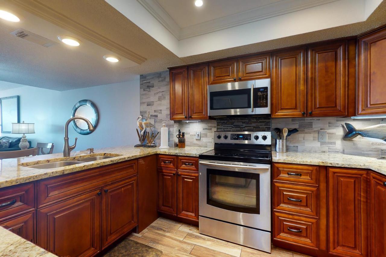 Sea Gate 308 Διαμέρισμα Clearwater Beach Εξωτερικό φωτογραφία